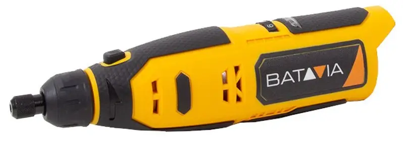 BATAVIA 7064216 FIXXPACK 12 V Cordless Combitool