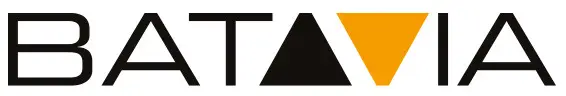 BATAVIA logo