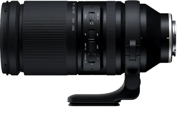 TAMRON-A057-150-500mm-F-5-6.7-Di-III-VC-VXD-Lens-product-image