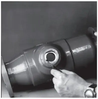 Fitting Instructions