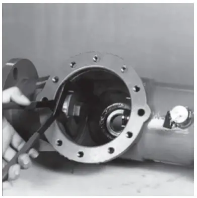 Fitting Instructions