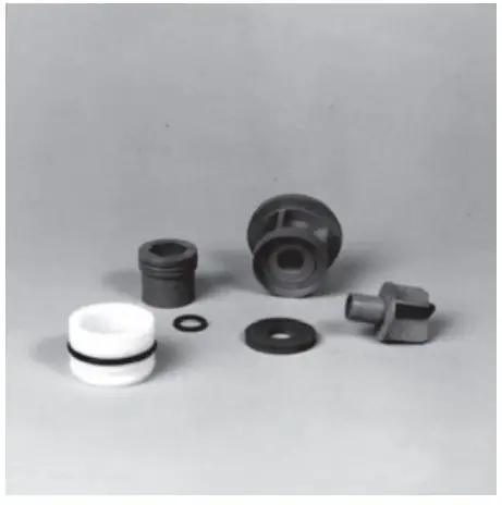 Refitting instructions