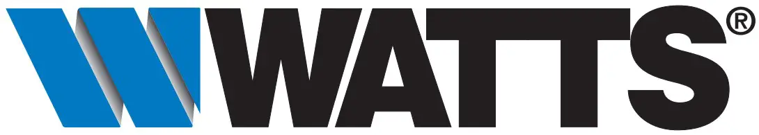 WATTS Logo