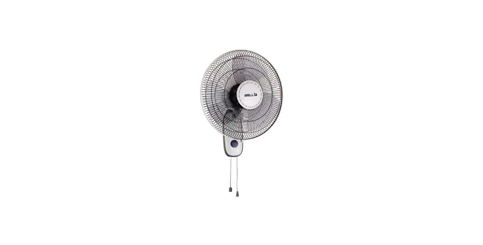 Ibell Ibl Wf 9816 High Speed Wall Fan User Manual