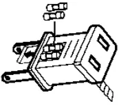 GE APPLIANCES FPS 150 3F Multicolor Incandescent Plug In Christmas String Lights - icon 2