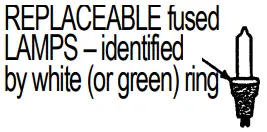 GE APPLIANCES FPS 150 3F Multicolor Incandescent Plug In Christmas String Lights - icon 3