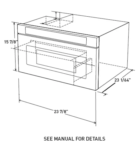 THOR-TMD2401-24-Inch-Microwave-Drawer-FIG-3
