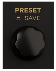 IK Multimedia X VIBE AmpliTube - Rear Panel1