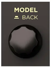 IK Multimedia X VIBE AmpliTube - Rear Panel2