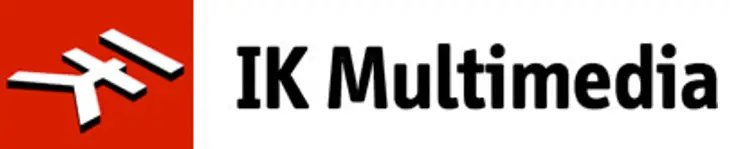 IK Multimedia - logo