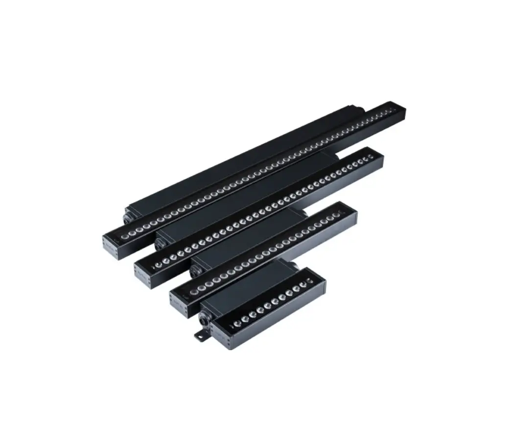 Anolis Eminere 2, 3, 4 Wireless Dmx User Manual