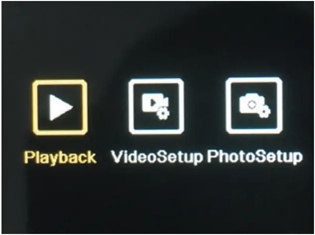 AGFAPHOTO Realimove AC9000 Action Camera - fig 2