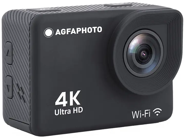 AGFAPHOTO Realimove AC9000 Action Camera