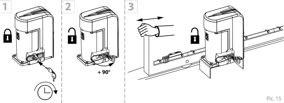 FADINI 115 EVO Integrated Elpro-fig15