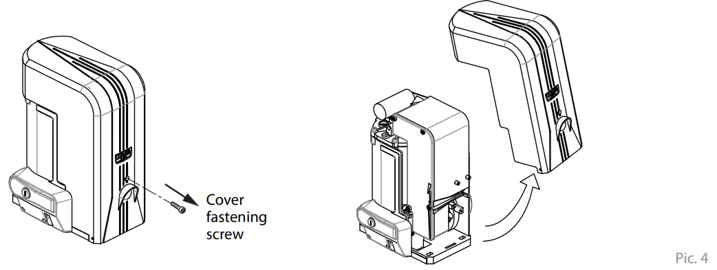 FADINI 115 EVO Integrated Elpro-fig4