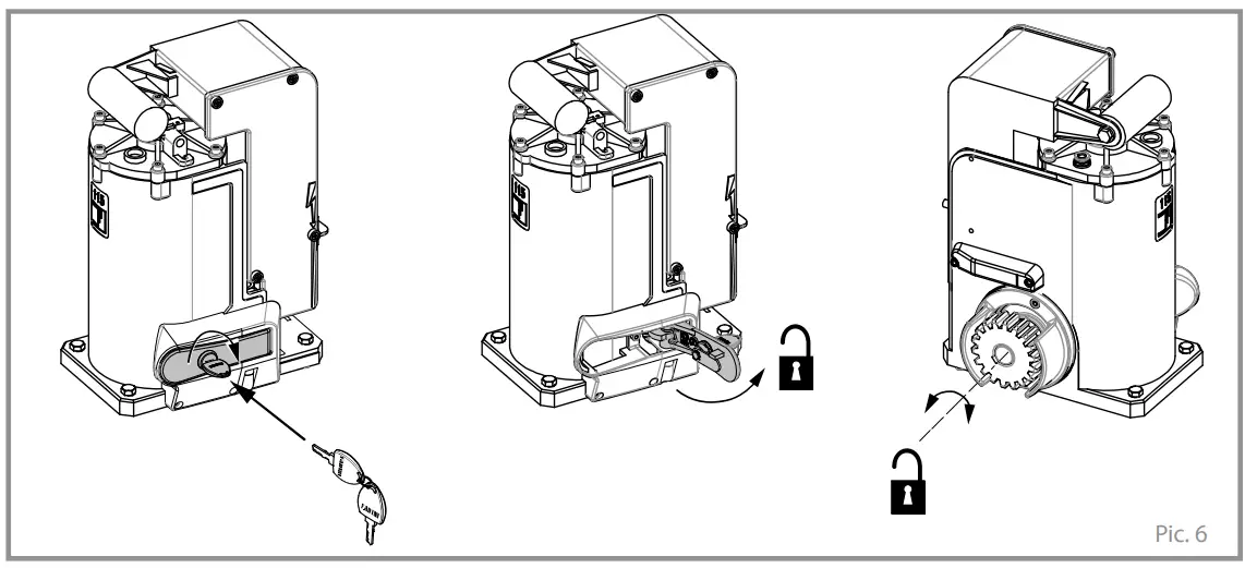 FADINI 115 EVO Integrated Elpro-fig6