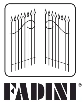 FADINI -logo