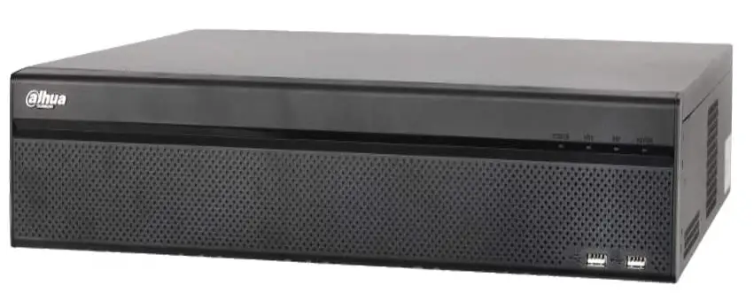 dahua VDA-NVR608R644KS2 Network Video Recorder