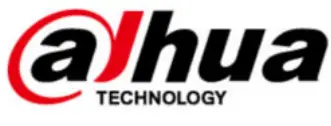 dahua logo