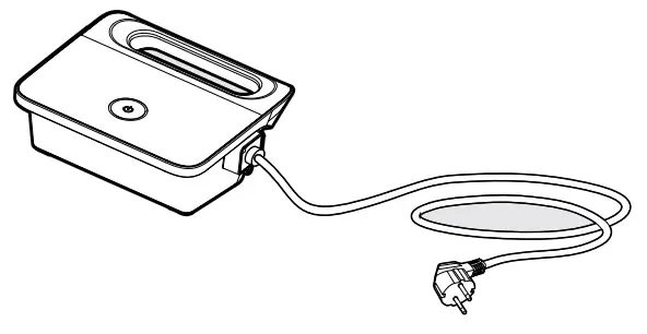 Maytronics Dolphin E10 Robotic Pool Cleaner - Featured Image