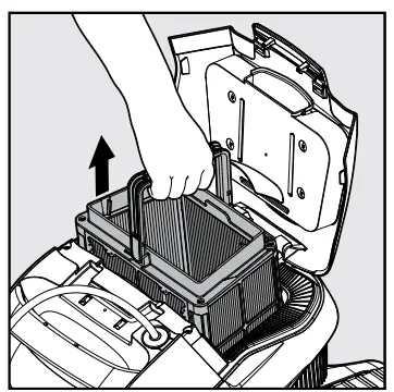Maytronics Dolphin E10 Robotic Pool Cleaner - fig 14