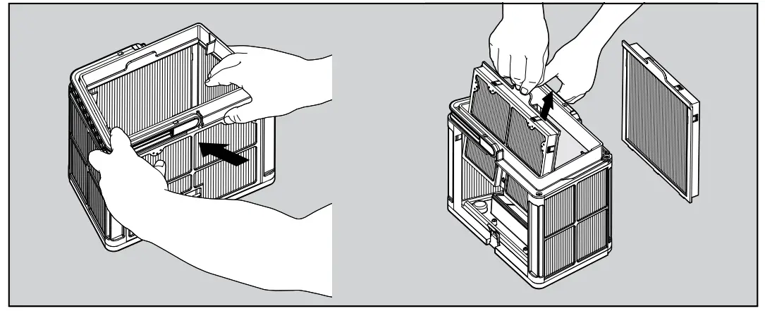 Maytronics Dolphin E10 Robotic Pool Cleaner - fig 17