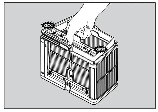Maytronics Dolphin E10 Robotic Pool Cleaner - fig 19