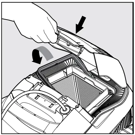 Maytronics Dolphin E10 Robotic Pool Cleaner - fig 20