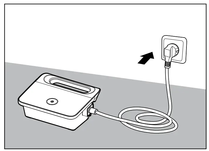 Maytronics Dolphin E10 Robotic Pool Cleaner - fig 6