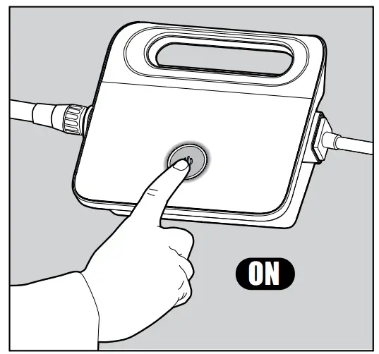 Maytronics Dolphin E10 Robotic Pool Cleaner - fig 8