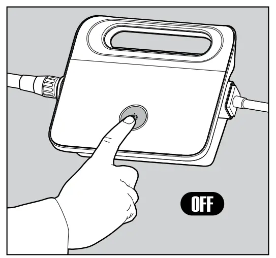 Maytronics Dolphin E10 Robotic Pool Cleaner - fig 9