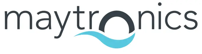 Maytronics - logo