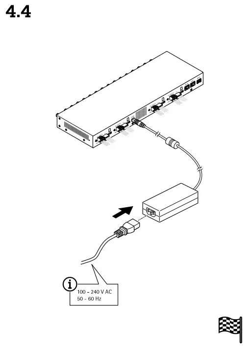 AXIS P7316 Video Encoder - 11