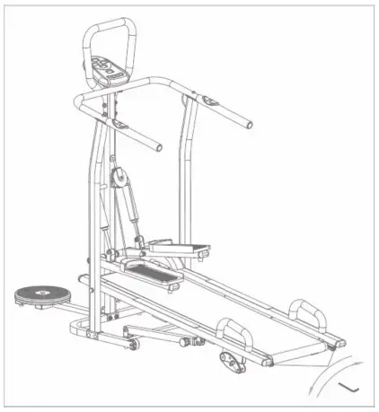 PowerMax-MFT-410-4-Inch-1-Multifunction-Treadmill-FIG-9