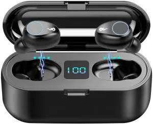 Highedge True Wireless Earbuds F9-1 TWS / J18 TWS