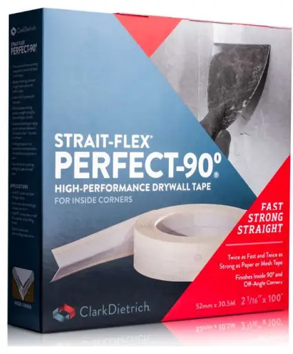 Clarkdietrich P90-100 Corner Beads Department -