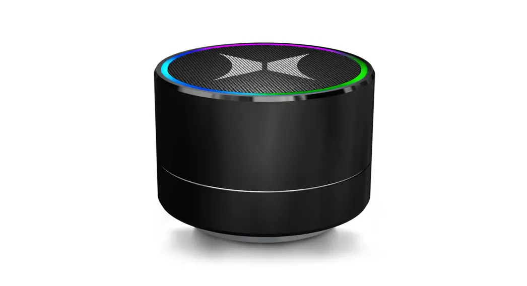 Xtreme Helix Light-up Speaker User Guide Xtreme Helix Light-up Speaker User Guide