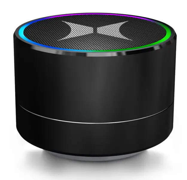 XTREME HELIX Light-Up Speaker