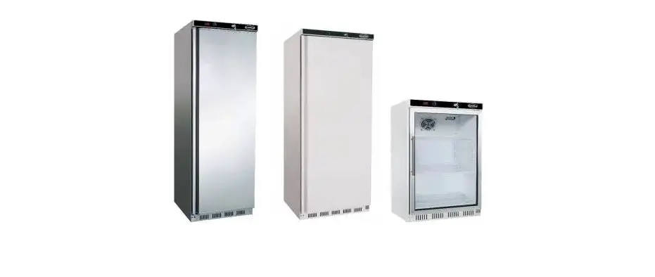 Combisteel 7450.0550 Under Counter Stainless Steel Refrigerator User Manual