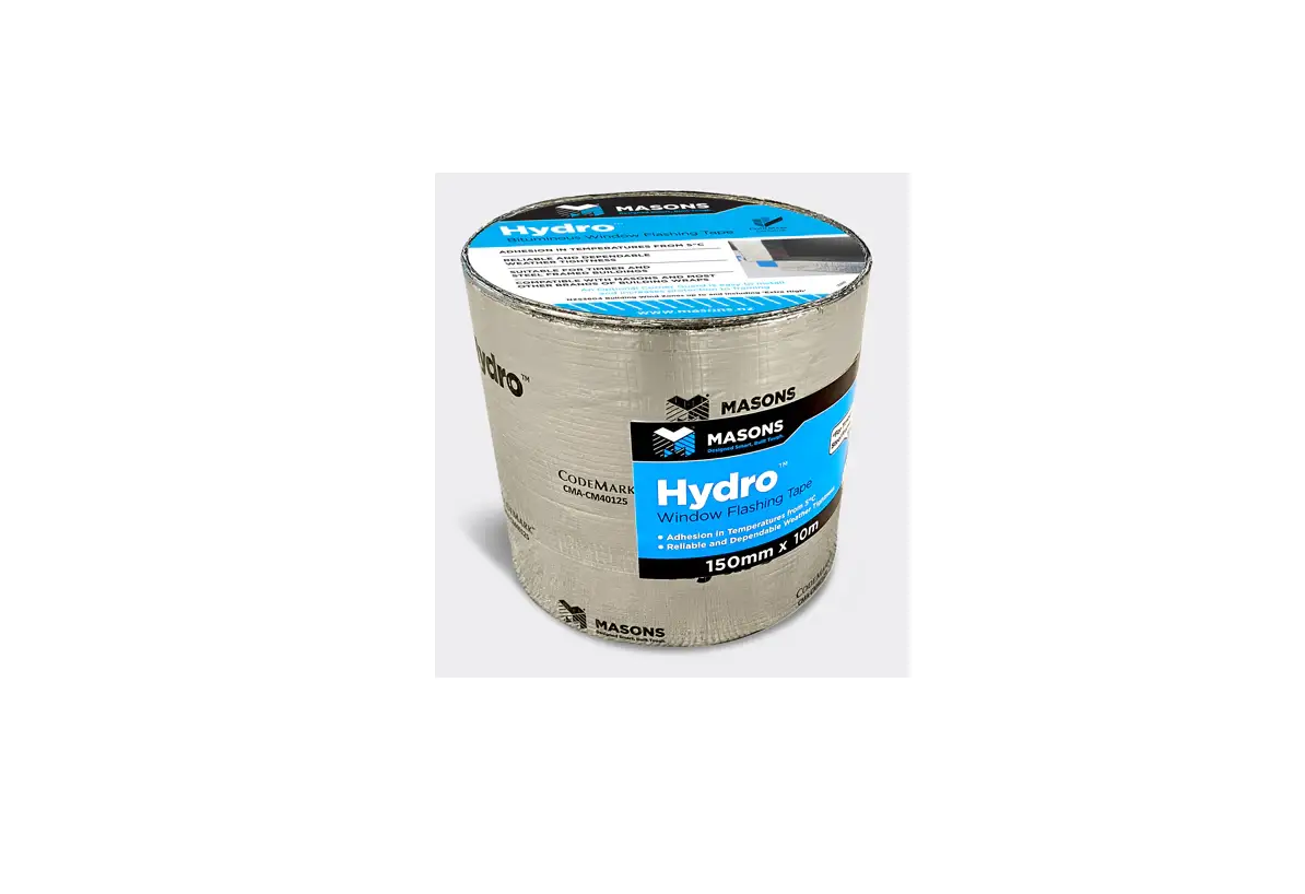 Sp Fasteners Mason Hydro Flashing Tape User Guide Sp Fasteners Mason Hydro Flashing Tape User Guide