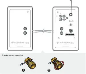 Connecting Induction