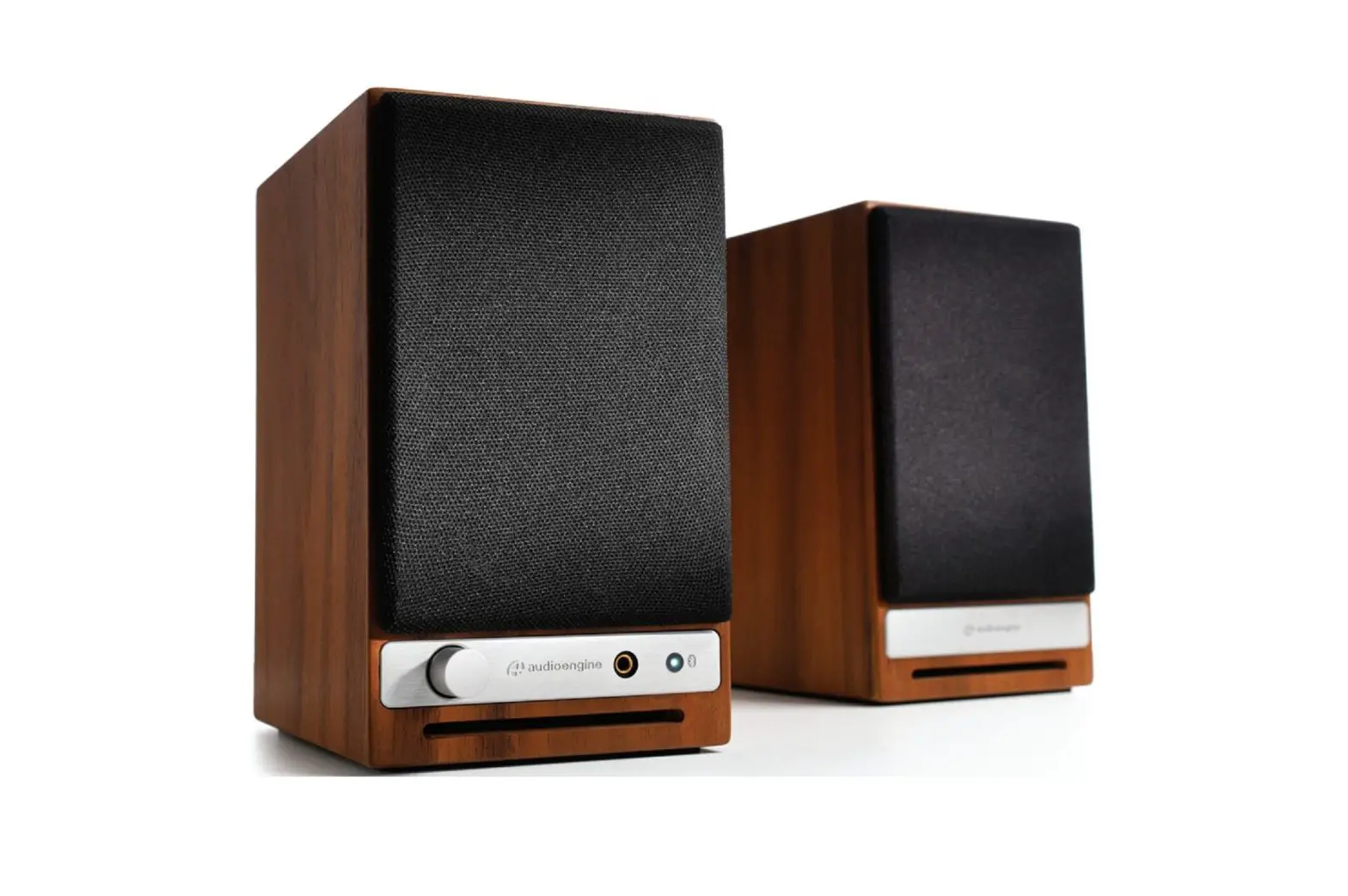 Audioengine Hd3 Premium Power Desktop Speaker User Guide