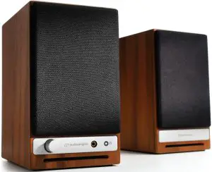 Audioengine HD3 Premium Power Desktop Speaker