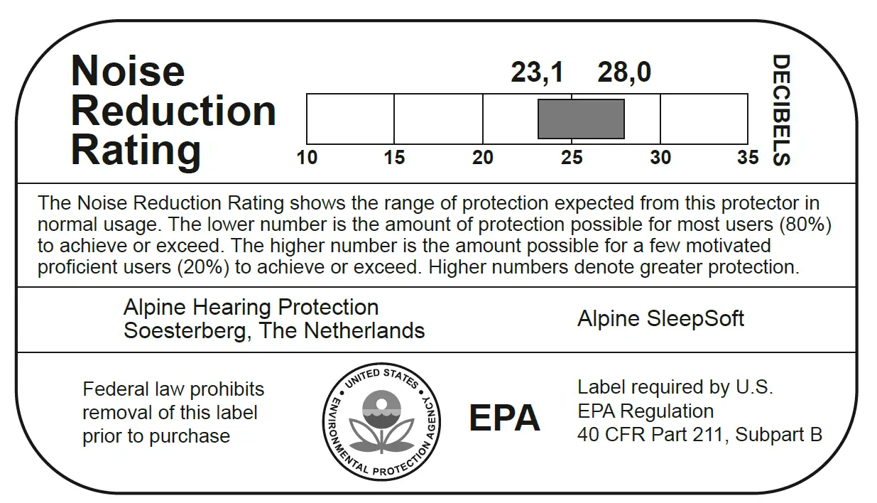 ALPINE SleepSoft-Ultra-soft-Filter-Earplugs-05