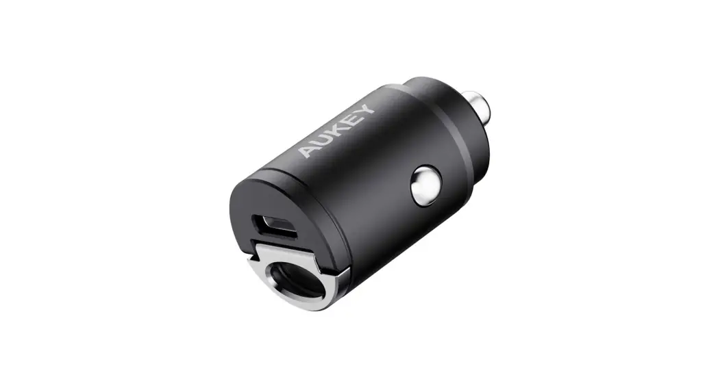 Aukey Cc-a2 Car Charger 20w User Manual