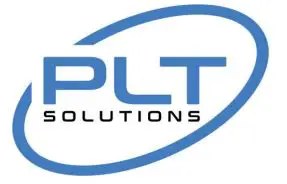 PLT Solutions logo