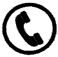 CUSTOMER SERVICE ICON