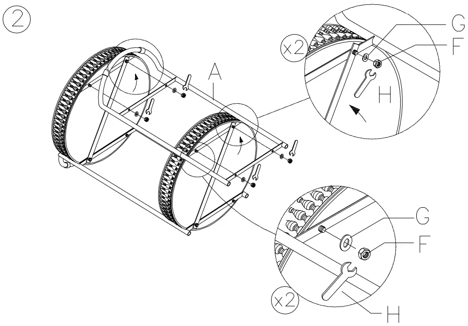 INSTRUCTIONS FOR USE