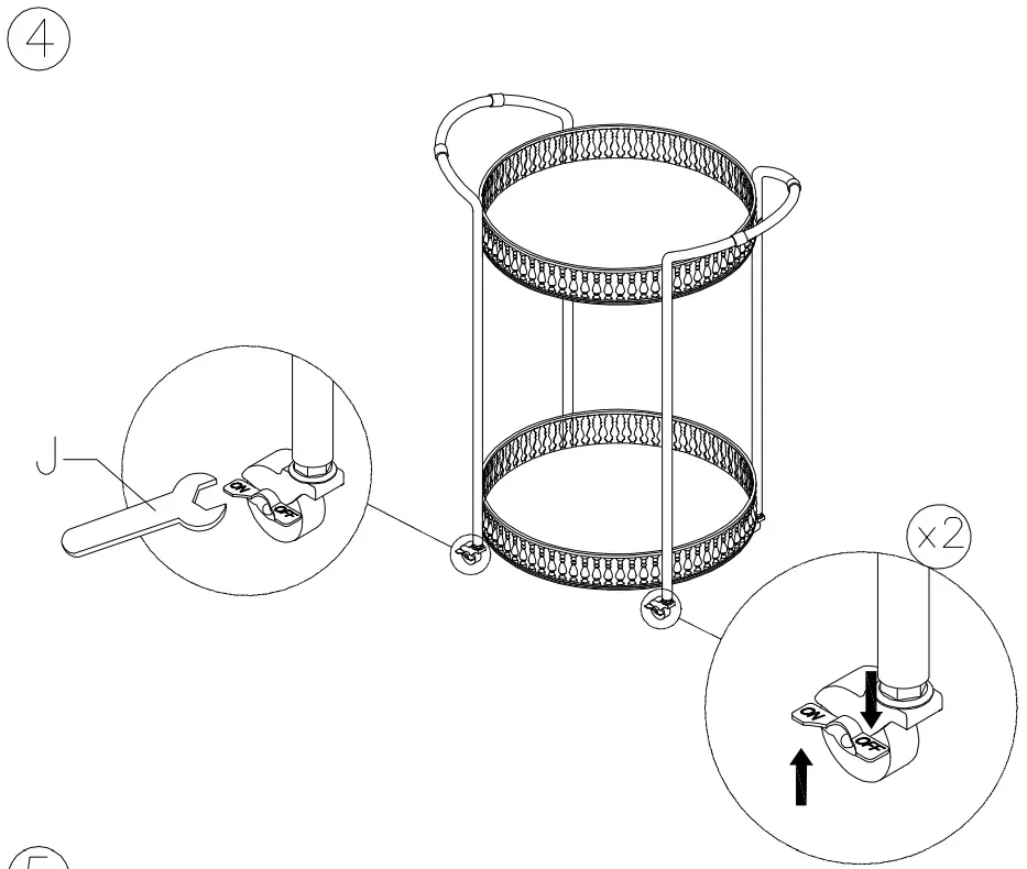 INSTRUCTIONS FOR USE