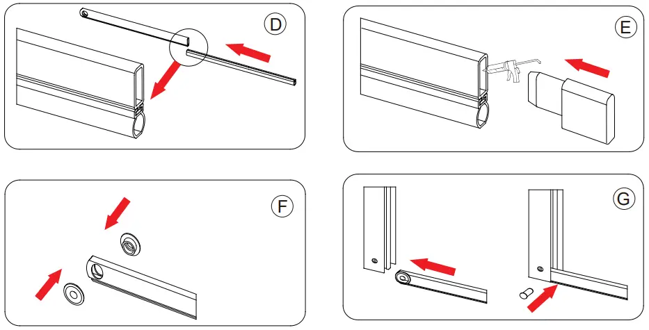 AQUADART-Venturi-6-AQ9359S-Swiftseal-Single-Bath-Screen-FIG-5